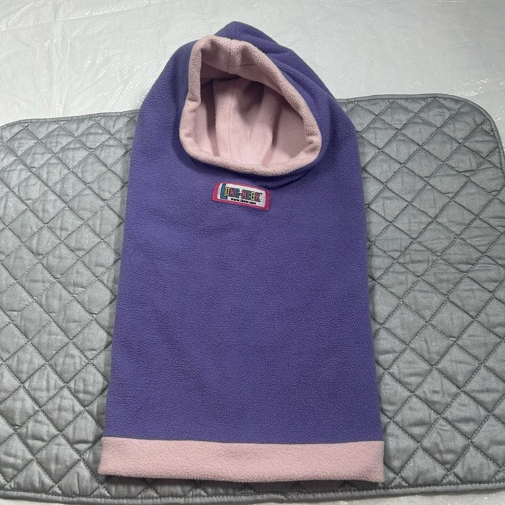 Pink Chicken brand bow